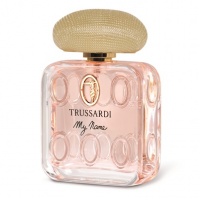 Преоткрийте себе си с чувствения Trussardi My Name